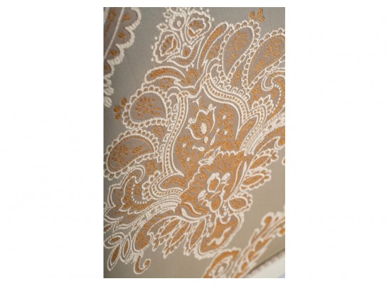 Деревянный стул Керия слоновая кость / ткань С65 в Каменске-Уральском