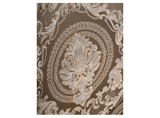 Деревянный стул Керия ткань бежевый / вишня в Каменске-Уральском