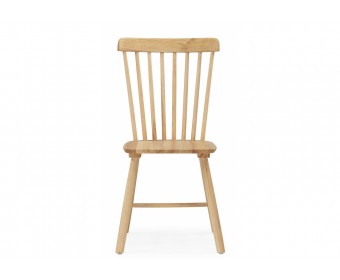 Деревянный стул Sparta wood