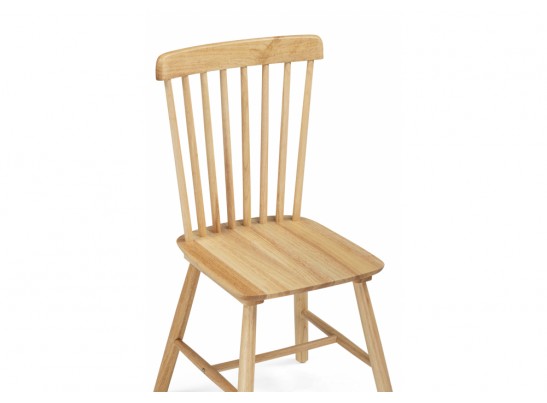 Деревянный стул Sparta wood