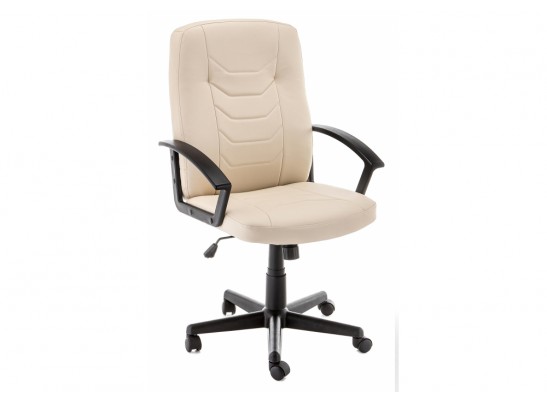 Компьютерное кресло Darin Ivory в Каменске-Уральском