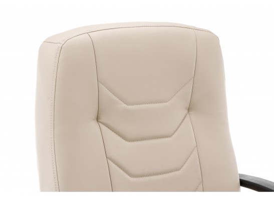 Компьютерное кресло Darin Ivory в Каменске-Уральском