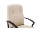 Компьютерное кресло Darin Ivory в Каменске-Уральском