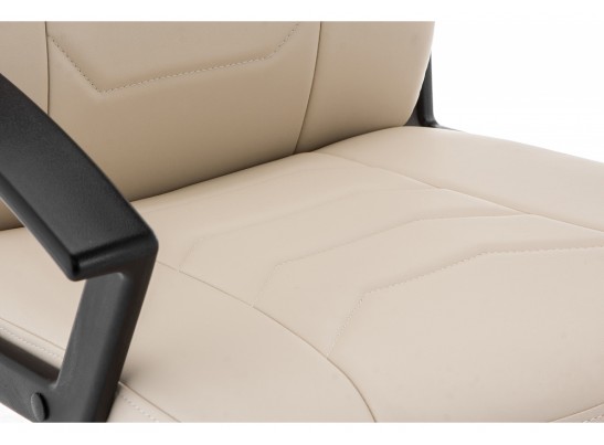 Компьютерное кресло Darin Ivory в Каменске-Уральском