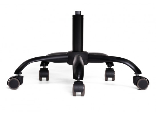 Компьютерное кресло Келми графитовый в Каменске-Уральском