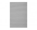 Компьютерное кресло Konfi light gray / white в Каменске-Уральском