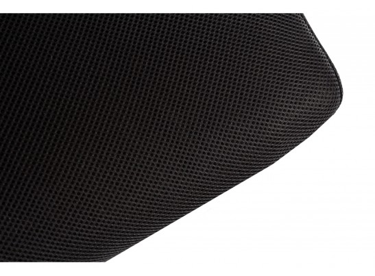 Компьютерное кресло Lion черное в Каменске-Уральском