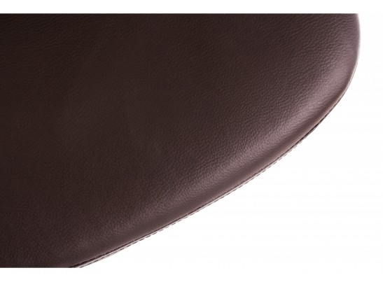 Компьютерное кресло Manager коричневое в Каменске-Уральском