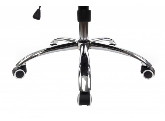 Компьютерное кресло Neva бежевое в Каменске-Уральском