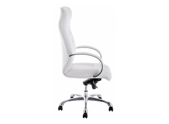 Компьютерное кресло Osiris белое в Каменске-Уральском