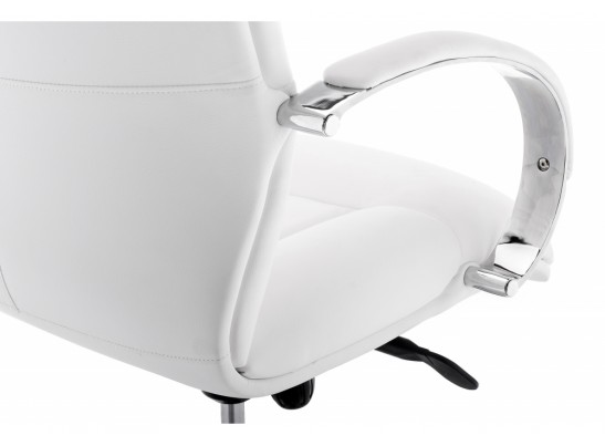 Компьютерное кресло Osiris белое в Каменске-Уральском