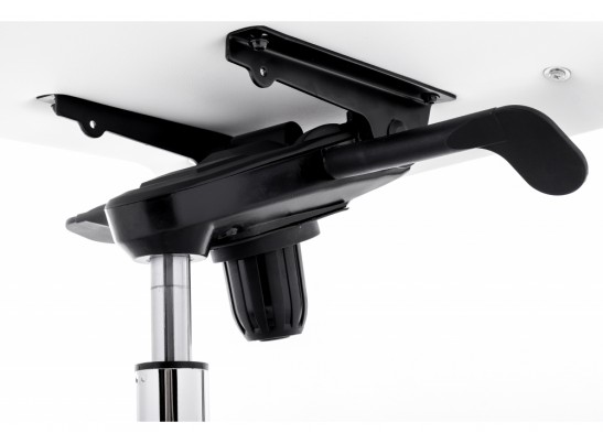 Компьютерное кресло Osiris белое в Каменске-Уральском