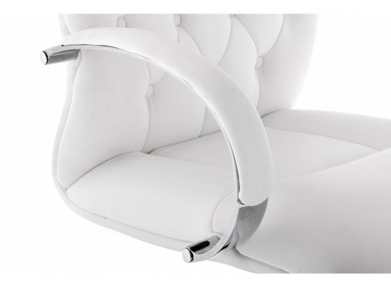 Компьютерное кресло Osiris белое в Каменске-Уральском