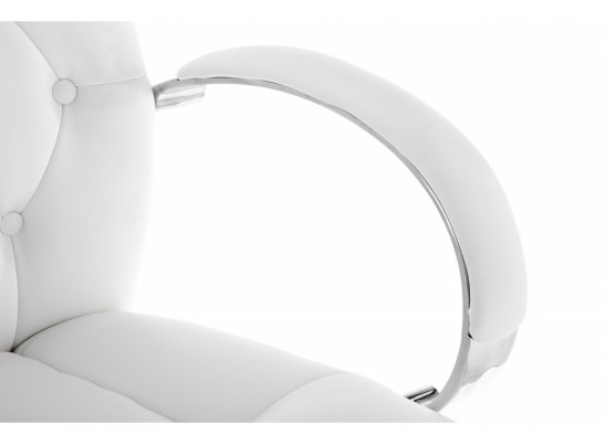 Компьютерное кресло Osiris белое в Каменске-Уральском