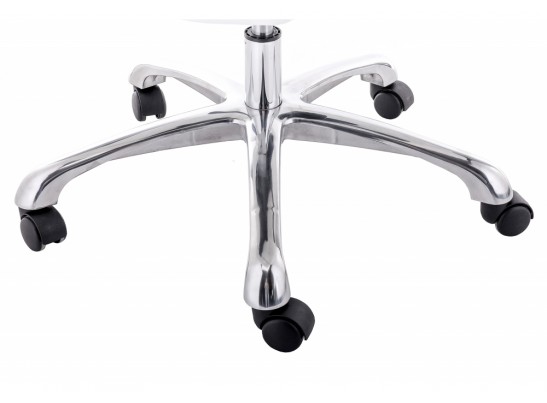 Компьютерное кресло Osiris белое в Каменске-Уральском