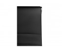 Компьютерное кресло Reus black / chrome в Каменске-Уральском