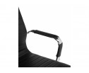 Компьютерное кресло Reus black / chrome в Каменске-Уральском