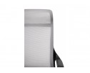 Компьютерное кресло Rino light gray / black в Каменске-Уральском