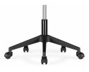 Компьютерное кресло Rino light gray / black в Каменске-Уральском