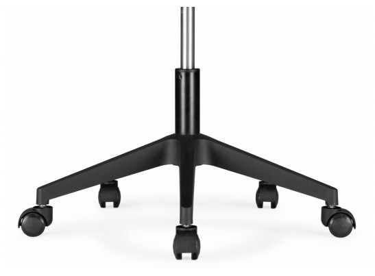 Компьютерное кресло Rino light gray / black в Каменске-Уральском