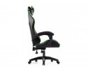 Компьютерное кресло Rodas black / green в Каменске-Уральском