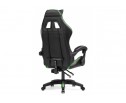Компьютерное кресло Rodas black / green в Каменске-Уральском