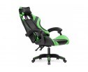 Компьютерное кресло Rodas black / green в Каменске-Уральском