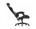 Компьютерное кресло Rodas black / green в Каменске-Уральском