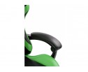 Компьютерное кресло Rodas black / green в Каменске-Уральском