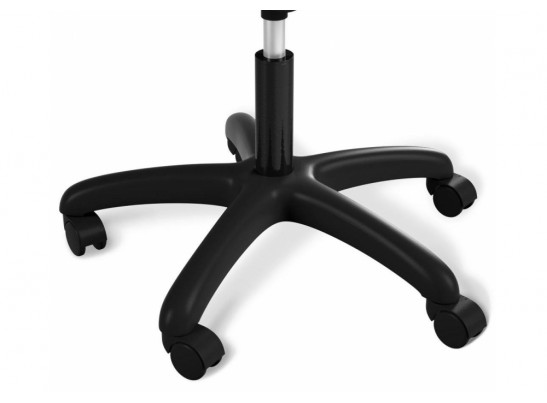 Компьютерное кресло SHT-ST38-1/S120M латте / черный муар в Каменске-Уральском