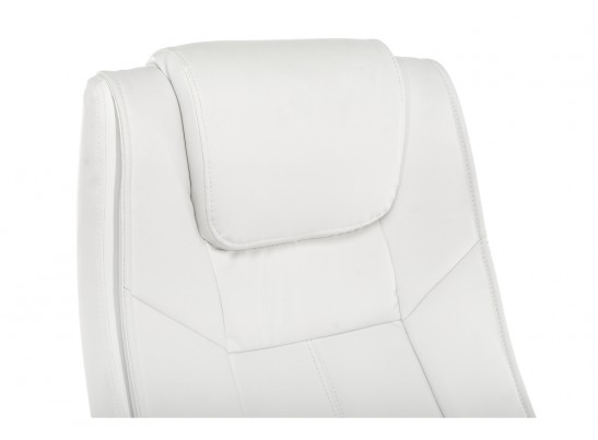 Компьютерное кресло Stella белое в Каменске-Уральском