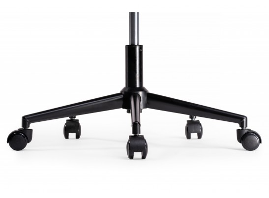 Компьютерное кресло Tonk blue / black в Каменске-Уральском