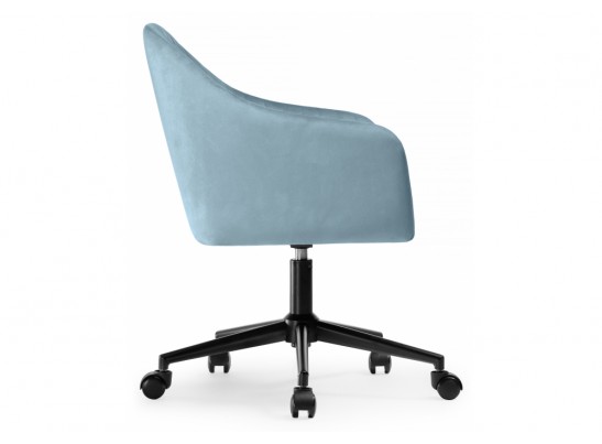 Компьютерное кресло Tonk blue / black в Каменске-Уральском