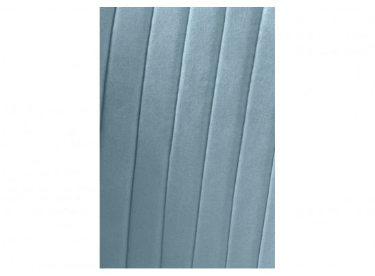 Компьютерное кресло Tonk blue / black в Каменске-Уральском