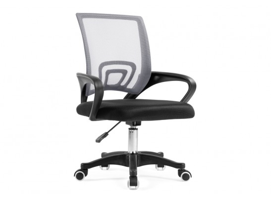 Компьютерное кресло Turin black / light gray в Каменске-Уральском