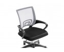 Компьютерное кресло Turin black / light gray в Каменске-Уральском