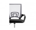Компьютерное кресло Turin black / light gray в Каменске-Уральском