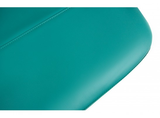 Компьютерное кресло Vinsent бирюзовое в Каменске-Уральском