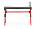 Компьютерный стол Master 1 red / black в Каменске-Уральском