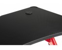 Компьютерный стол Master 1 red / black в Каменске-Уральском