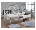 Кровать Dalia 90 см х 200 см ivory в Каменске-Уральском