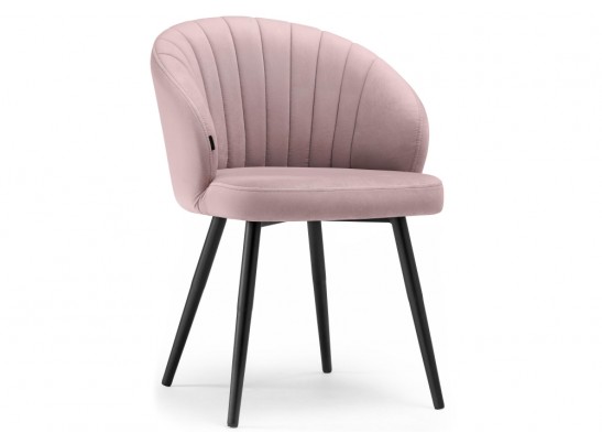 Обеденная группа Брееил velutto 3 / белый мрамор / черный в Каменске-Уральском