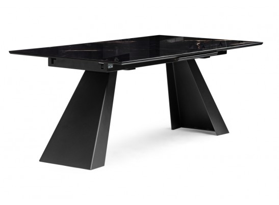 Обеденная группа Денлиан катания изумруд / обсидиан / черный в Каменске-Уральском