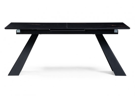 Обеденная группа Денлиан катания изумруд / обсидиан / черный в Каменске-Уральском