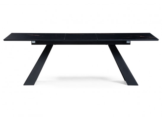 Обеденная группа Денлиан катания изумруд / обсидиан / черный в Каменске-Уральском