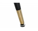 Обеденная группа Миано black / gold в Каменске-Уральском