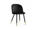 Обеденная группа Миано black / gold в Каменске-Уральском