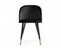 Обеденная группа Миано black / gold в Каменске-Уральском