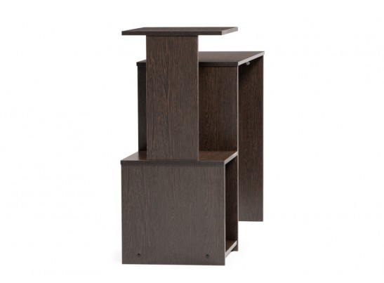 Письменный стол Джаз-30 венге в Каменске-Уральском