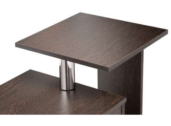 Письменный стол Джаз-30 венге в Каменске-Уральском